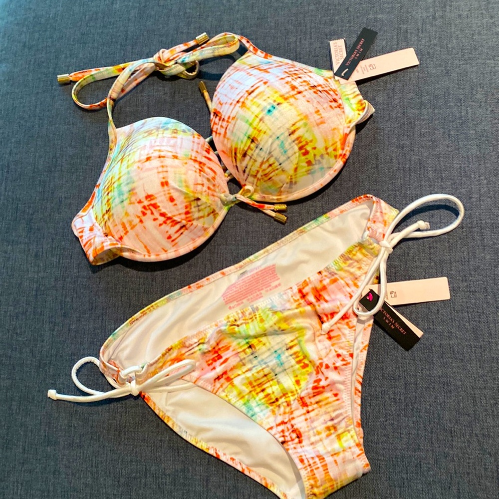 Victoria’s Secret Women’s Bikini swimsuit